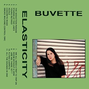 Buvette - Elasticity