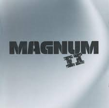 Magnum - Magnum Ii -Coloured-