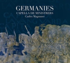 Various - Germanies