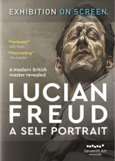 David Bickerstaff - Lucian Freud: A Self Portrait (Exhi