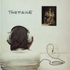 Thiéfaine Hubert-Félix - Autorisation De Délirer