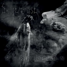 Svartghast - Perdition (Vinyl Lp)