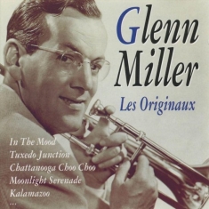 Miller Glenn - Les Originaux