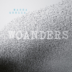 Qrella Masha - Woanders