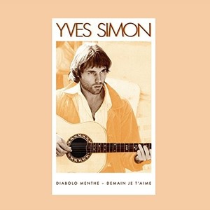 Yves Simon - Diabolo Menthe -Digislee-