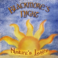 Blackmore's Night - Nature's Light (Ltd Ed Yellow Vinyl