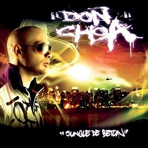 Don Choa - Jungle de béton