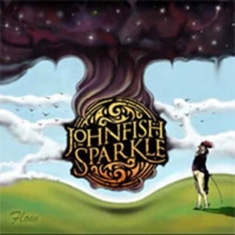 Johnfish Sparkle - Flow