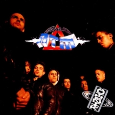 Suprême Ntm - Authentik