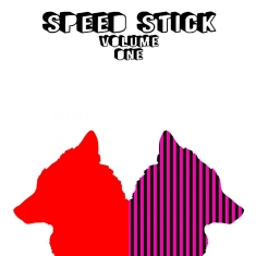 Speed Stick - Volume One (Clear Vinyl)