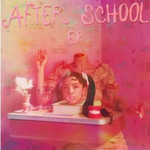 Melanie Martinez - After School Ep