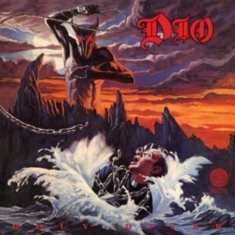 Dio - Holy Diver (Remastered 2020)