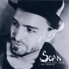 Soan - Sous Les Yeux De Sophie