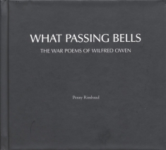 Rimbaud Penny - What Passing Bells: The War Poems Of Wil