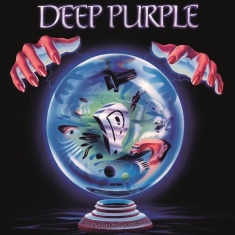 Deep Purple - Slaves & Masters