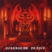 Bewitched - Pentagram Prayer (Bone Vinyl Lp)