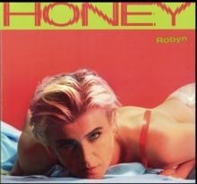 Robyn - Honey - US IMPORT in the group VINYL / Pop-Rock at Bengans Skivbutik AB (3952407)