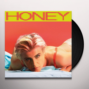 Robyn - Honey - US IMPORT