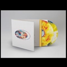 Belly - Star  (2 Lp+Cd) in the group OTHER / Övrigt /  at Bengans Skivbutik AB (3952462)