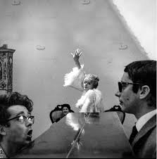 Various - Jazz on film - Michel Legrand in the group OTHER / Övrigt /  at Bengans Skivbutik AB (3952623)