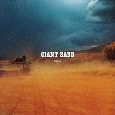 Giant Sand - Ramp (Rex)