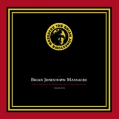 Brian Jonestown Massacre - Tepid Peppermint Wonderland Volume