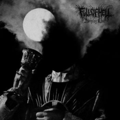 Full Of Hell - Weeping Choir Lp (Clear Vinyl)