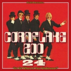 Blandade Artister - Cornflake Zoo Vol 24