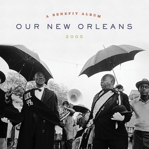Various Artists - Our New Orleans (Ltd. 2Lp)