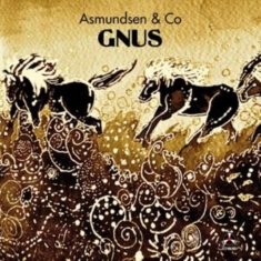 Asmundsen & Co - Gnus