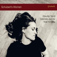 Various - Schubert’S Women