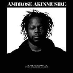 Ambrose Akinmusire - On the Tender Spot of Every Calloused Mo