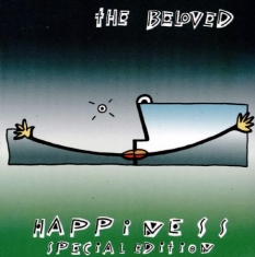Beloved - Happines Special Edition