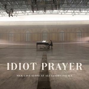 Nick Cave - Idiot PrayerAlone At Alexandra Pal