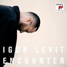 Levit Igor - Encounter