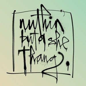 Various Artists - Nuthin But A She Thang
