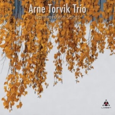 Torvik Arne (Trio) - Northwestern Songs