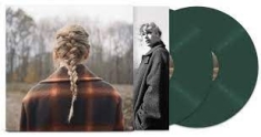 Taylor Swift - Evermore (2Lp)