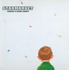Starmarket - Sundayæs Worst Enemy