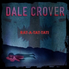 Dale Crover - Rat-A-Tat-Tat! (Purple Vinyl)