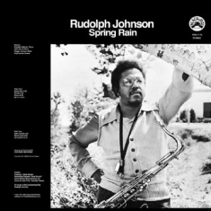 Johnson Rudolph - Spring Rain (Remastered)