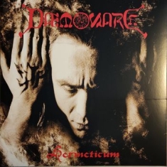 Daemonarch - Hermeticum (Vinyl Lp)