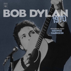 Dylan Bob - 1970