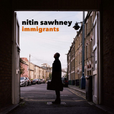 Sawhney Nitin - Immigrants