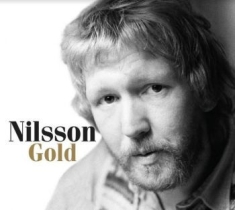 Nilsson Harry - Gold