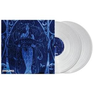 Abramis Brama - Enkel Biljett (2Lp Transparant Clea