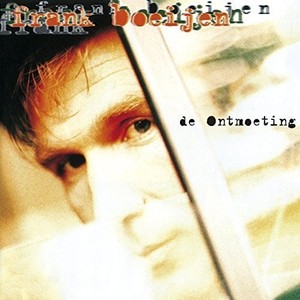 Boeijen Frank - De Ontmoeting