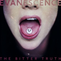Evanescence - The Bitter Truth