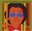 Lalo Schifrin - Lalo Schifrin And Friends in the group OTHER / Övrigt /  at Bengans Skivbutik AB (3964556)