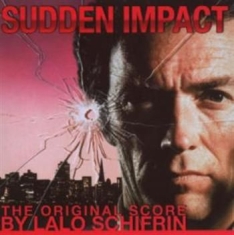 Lalo Schifrin - Sudden Impact: The Original
